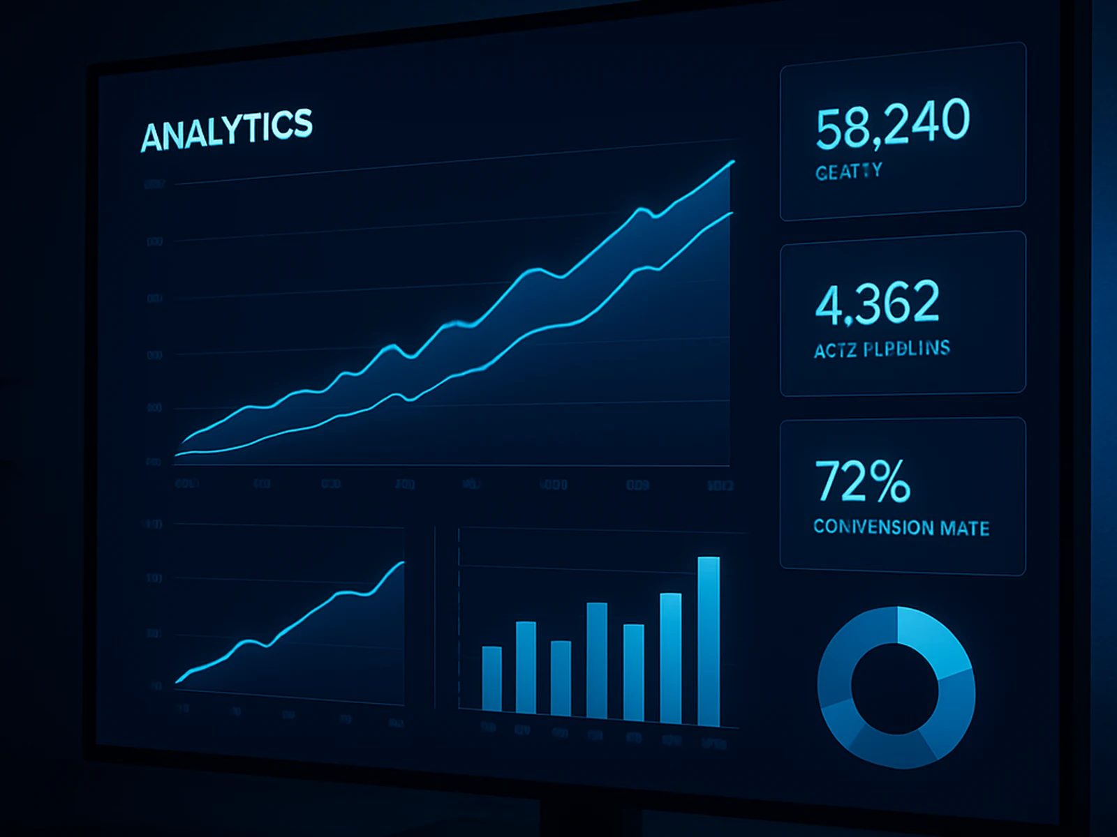 DataFlow Analytics