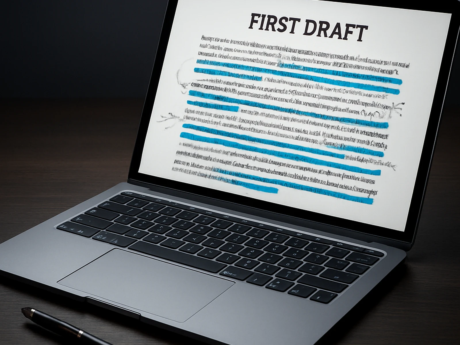 Writing & Review